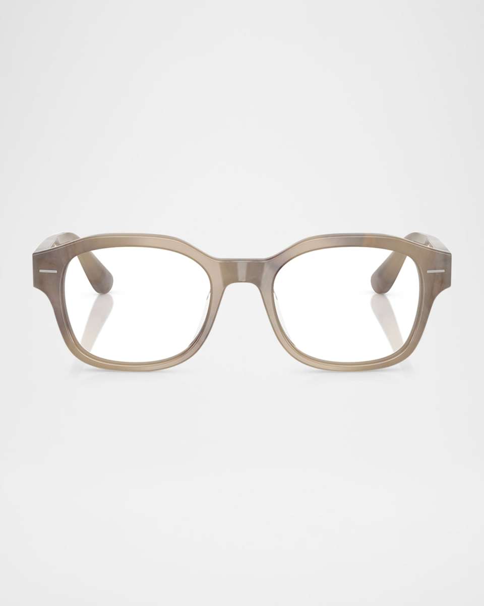 BC3010 Square Blue Light Glasses